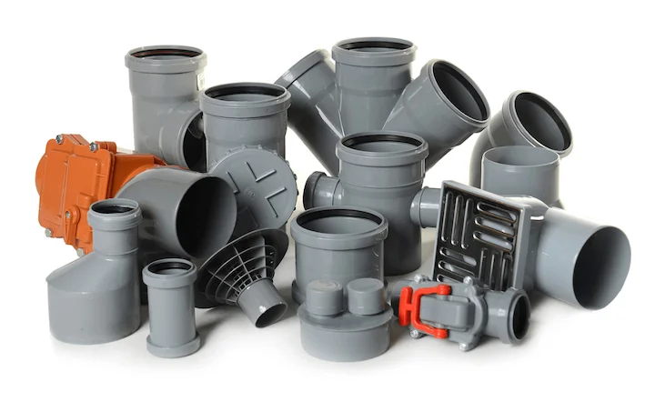 Industrial Plastic Compression & Export Logistics