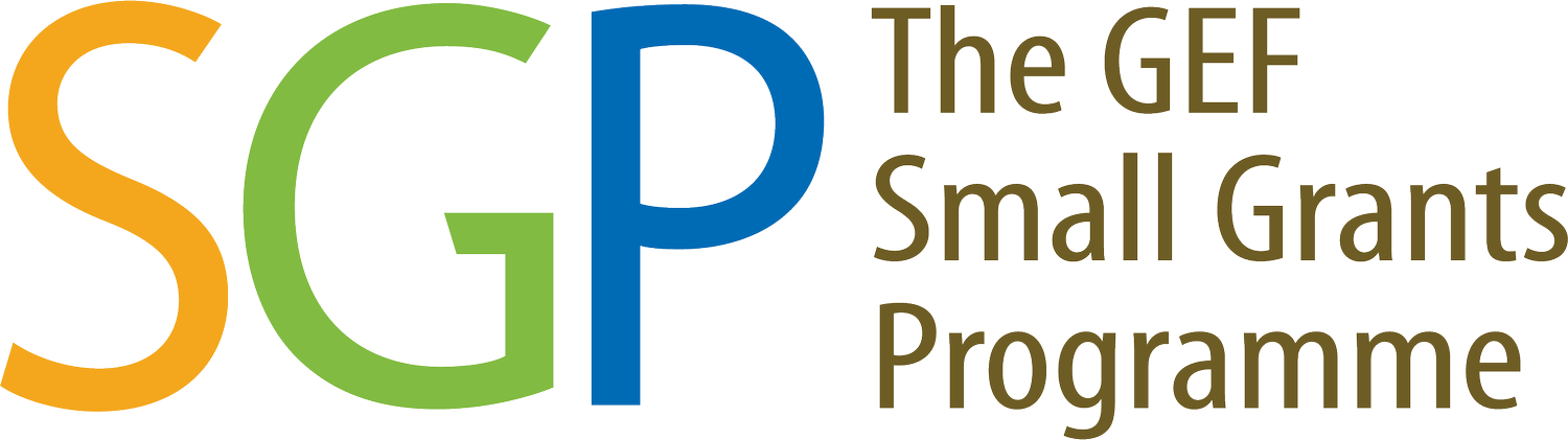 the gef small grants programme