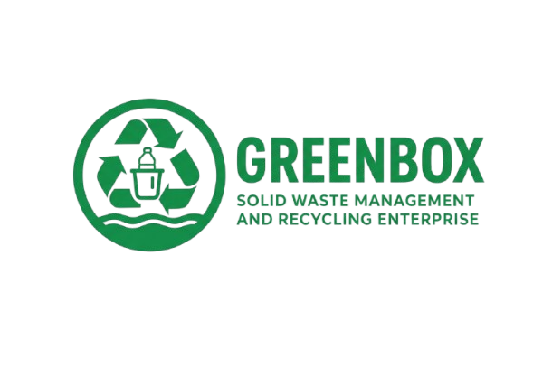 GreenBox Logo