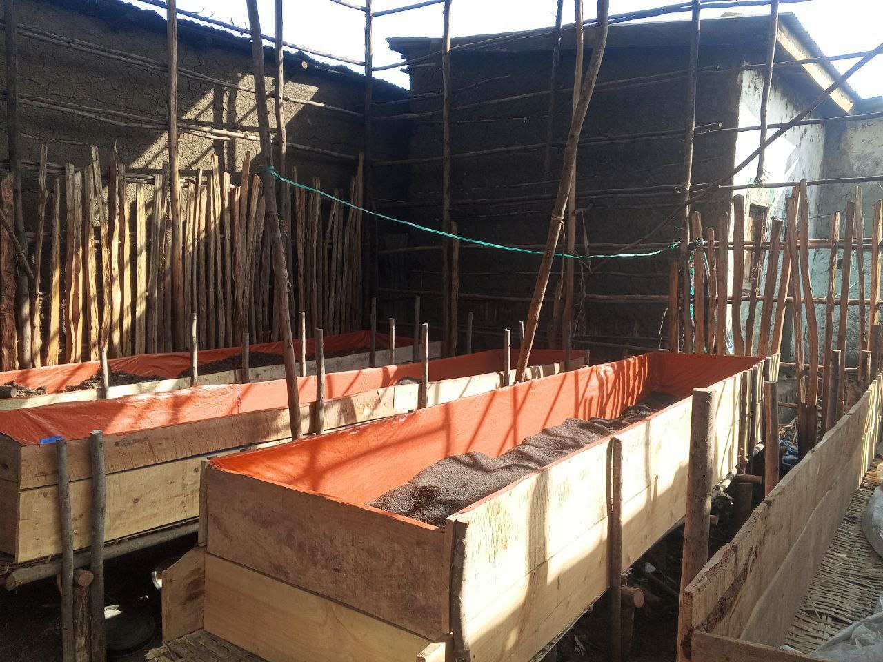 Waste Segregation & Composting